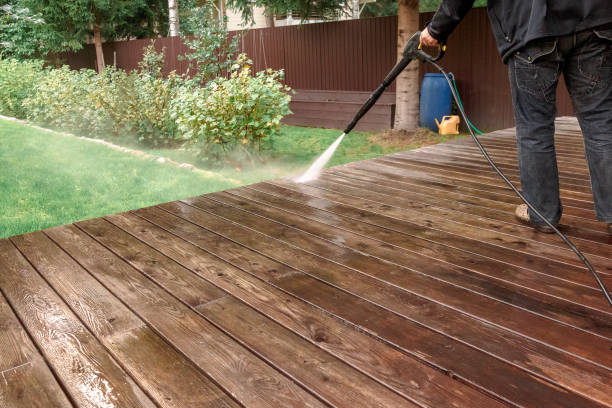 Professional Pressure Washing Services in Simpsonville, KY